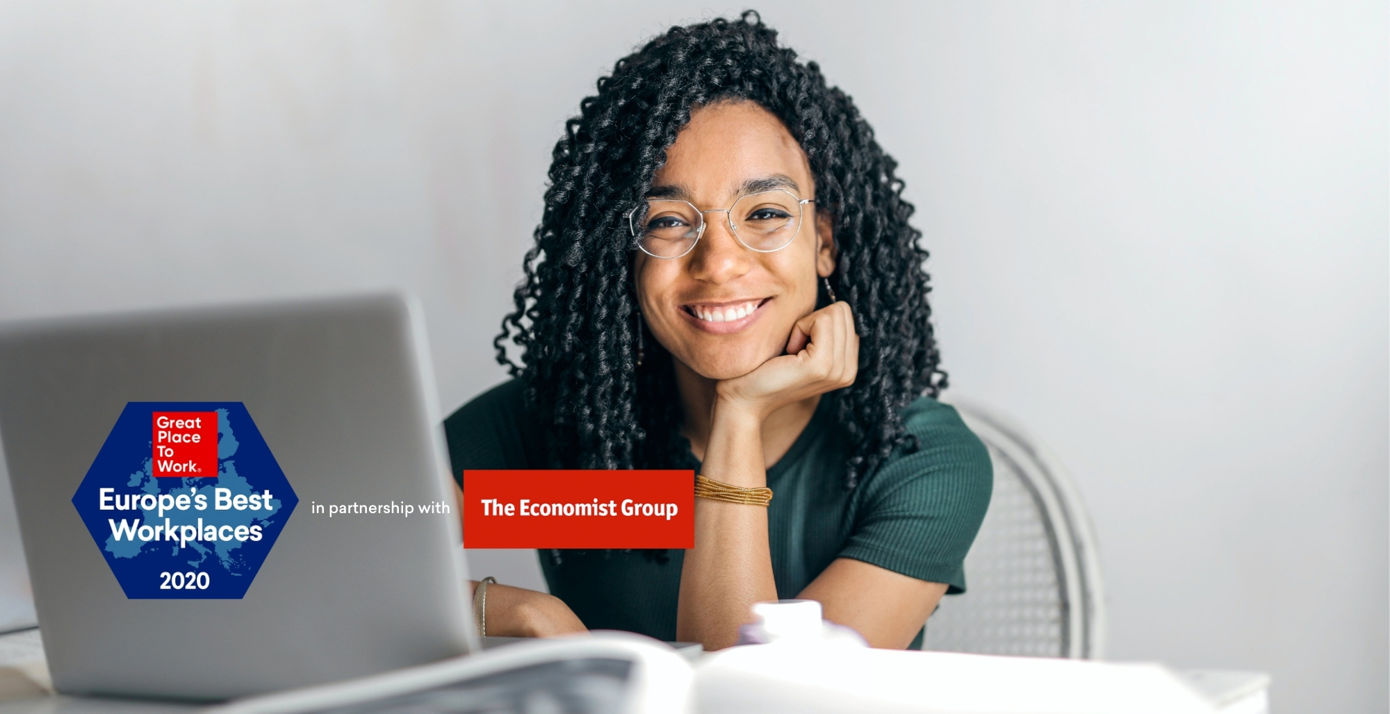 Why Europe’s Best Workplaces™ Are the Best Companies to Work for Right Now